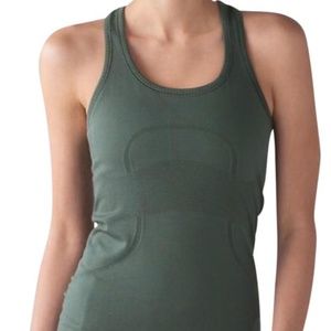 Lululemon Swiftly Tank 4